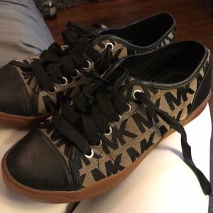 Michael kors sneakers authentic vintage RARE
